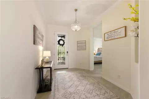 Entry Way - 2275 Dancy St, Naples, FL 34120 photo 3 of 3