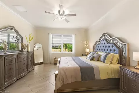 Bedroom - 2275 Dancy St, Naples, FL 34120 photo 2 of 6