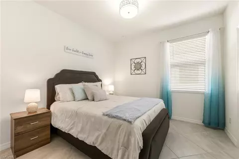 Bedroom - 2275 Dancy St, Naples, FL 34120 photo 4 of 6
