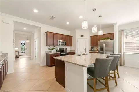 Entry Way - 2275 Dancy St, Naples, FL 34120 photo 2 of 3