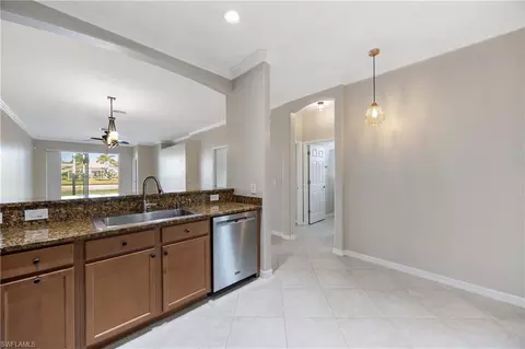 Entry Way - 14488 Grapevine Dr, Naples, FL 34114 photo 2 of 5