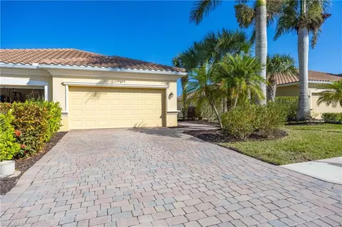 Exterior - 14488 Grapevine Dr, Naples, FL 34114 photo 1 of 6