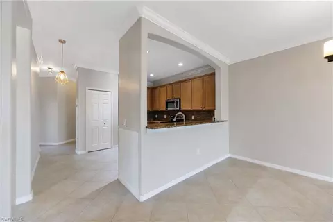 Entry Way - 14488 Grapevine Dr, Naples, FL 34114 photo 3 of 5