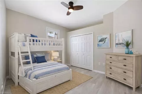 Bedroom - 14488 Grapevine Dr, Naples, FL 34114 photo 2 of 2