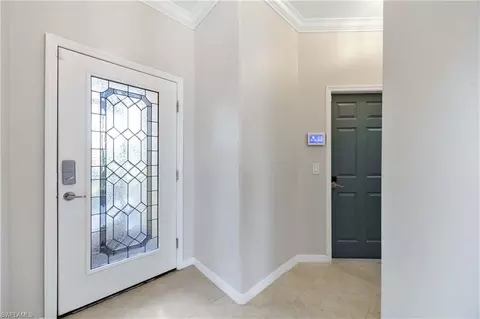 Entry Way - 14488 Grapevine Dr, Naples, FL 34114 photo 1 of 5