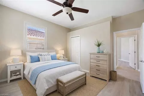 Bedroom - 14488 Grapevine Dr, Naples, FL 34114 photo 1 of 2