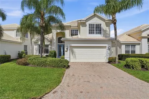 1737 Marsh Run, Naples, FL 34109