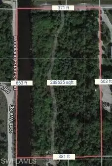 26 Th Ave SE, Naples, FL 34117