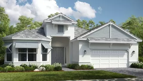15667 Cassio Way, Naples, FL 34114
