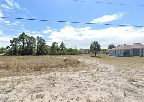 3405 36th St SW, Lehigh Acres, FL 33976