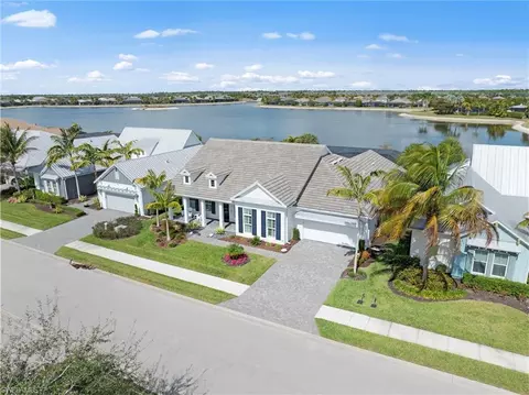 14785 Dockside Ln, Naples, FL 34114