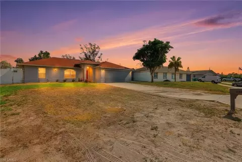 2136 52nd Ln SW, Naples, FL 34116