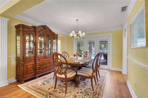 Dining - 318 Burning Tree Dr, Naples, FL 34105 photo 1 of 1