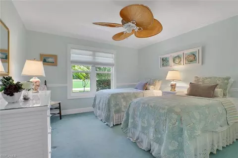 Bedroom - 318 Burning Tree Dr, Naples, FL 34105 photo 3 of 4