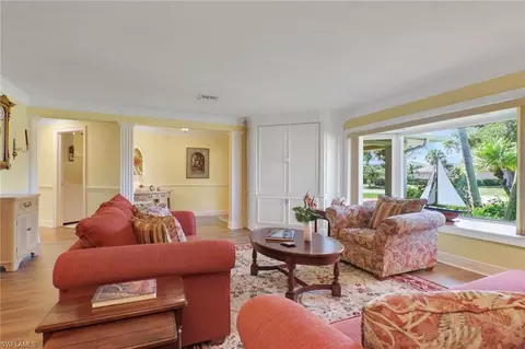 Living - 318 Burning Tree Dr, Naples, FL 34105 photo 2 of 3