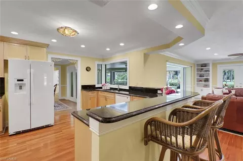 Kitchen - 318 Burning Tree Dr, Naples, FL 34105 photo 1 of 2