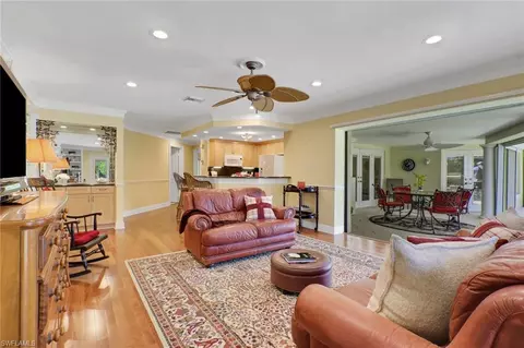 Living - 318 Burning Tree Dr, Naples, FL 34105 photo 3 of 3