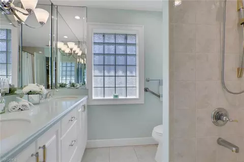 Bath - 318 Burning Tree Dr, Naples, FL 34105 photo 3 of 3