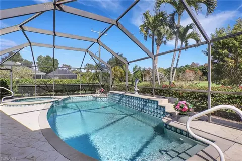 Exterior - 318 Burning Tree Dr, Naples, FL 34105 photo 3 of 6