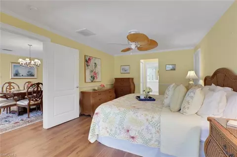 Bedroom - 318 Burning Tree Dr, Naples, FL 34105 photo 1 of 4