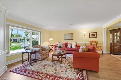 Living - 318 Burning Tree Dr, Naples, FL 34105 photo 1 of 3