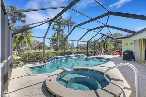Exterior - 318 Burning Tree Dr, Naples, FL 34105 photo 4 of 6