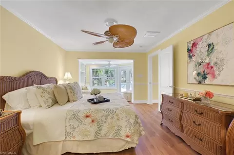 Bedroom - 318 Burning Tree Dr, Naples, FL 34105 photo 2 of 4