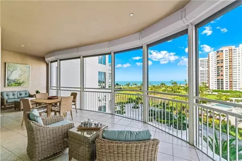 4151 Gulf Shore Blvd N #605, Naples, FL 34103