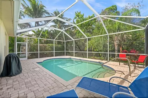 3605 Periwinkle Way #1-39, Naples, FL 34114