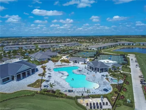 6070 National Blvd #216, Ave Maria, FL 34142