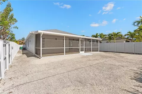 Exterior - 183 7th St, Naples, FL 34113 photo 11 of 15