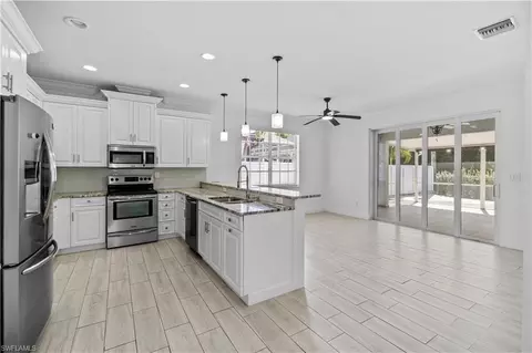 Kitchen - 183 7th St, Naples, FL 34113 photo 1 of 5