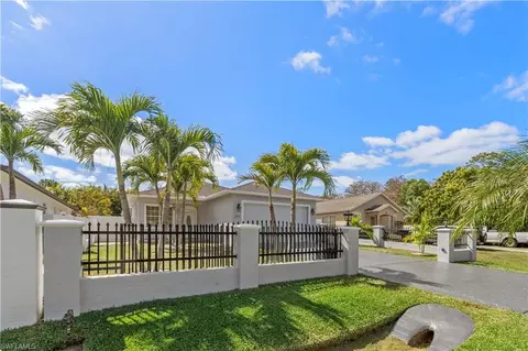 Exterior - 183 7th St, Naples, FL 34113 photo 2 of 15