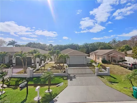 Exterior - 183 7th St, Naples, FL 34113 photo 15 of 15