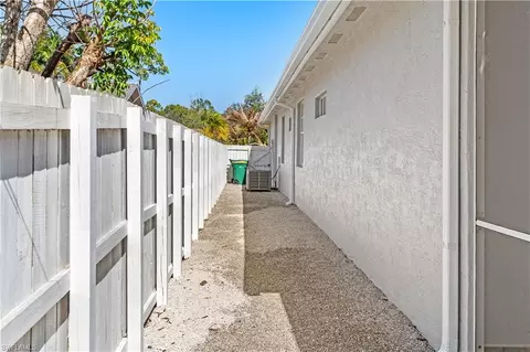 Exterior - 183 7th St, Naples, FL 34113 photo 14 of 15