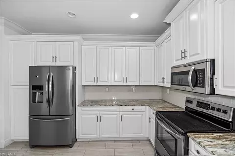 Kitchen - 183 7th St, Naples, FL 34113 photo 3 of 5