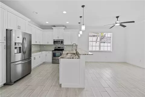 Kitchen - 183 7th St, Naples, FL 34113 photo 2 of 5