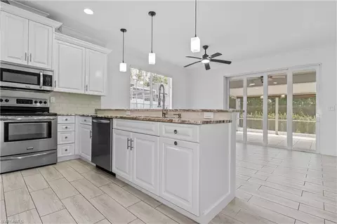 Kitchen - 183 7th St, Naples, FL 34113 photo 5 of 5
