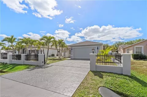 Exterior - 183 7th St, Naples, FL 34113 photo 3 of 15