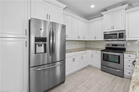 Kitchen - 183 7th St, Naples, FL 34113 photo 4 of 5
