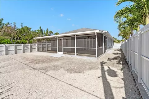 Exterior - 183 7th St, Naples, FL 34113 photo 10 of 15