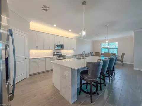 Kitchen - 21085 Verawood Loop, Estero, FL 33928 photo 1 of 4