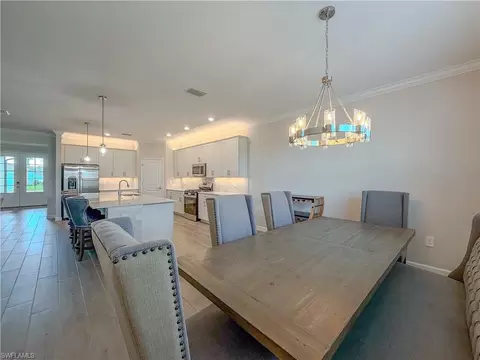 Dining - 21085 Verawood Loop, Estero, FL 33928 photo 1 of 1