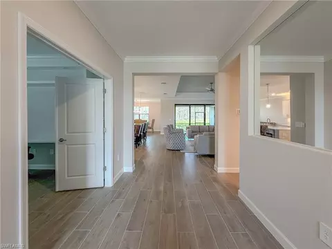 Entry Way - 21085 Verawood Loop, Estero, FL 33928 photo 1 of 7