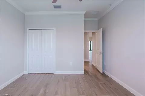 Bedroom - 21085 Verawood Loop, Estero, FL 33928 photo 5 of 6