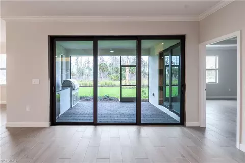 Entry Way - 21085 Verawood Loop, Estero, FL 33928 photo 6 of 7