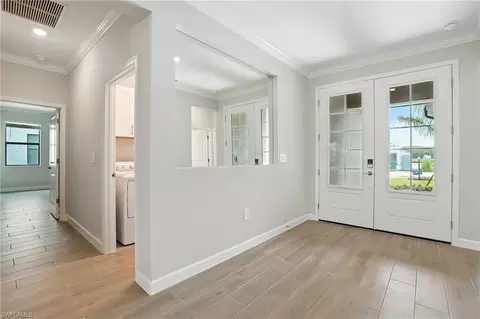 Entry Way - 21085 Verawood Loop, Estero, FL 33928 photo 2 of 7