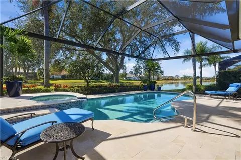918 Tierra Lago Way, Naples, FL 34119