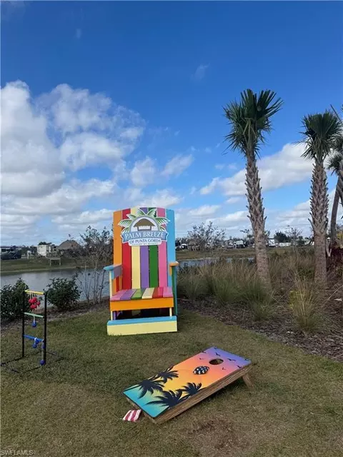 260 Horizon Rd, Punta Gorda, FL 33982