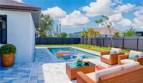 18 NE 11th Ln, Cape Coral, FL 33909